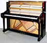 Klavier-Weinberg-WU-23T-schwarz-GL-0040-6-b